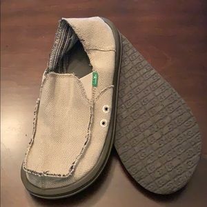 Sanuk Men Shoes